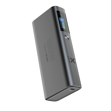 Nova Pro Powerbank 20.000 mAh 130W